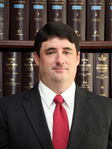 Steven Frank Johnson II, experienced Appeals, Business attorney in Greenville, NC with 19 reviews