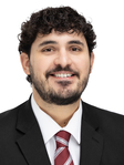 Eric Ramon Garza, experienced  attorney in N/A, TX with 0 reviews