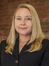Abbigale Bricker Fredrick, experienced Personal Injury attorney in Richmond, VA with 218 reviews