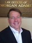 Morgan G Adams, experienced Personal Injury attorney in Chattanooga, TN with 10 reviews