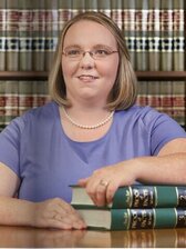 Evelyn Raeann Osborne, experienced Adoption, Criminal Defense attorney in Princeton, WV with 10 reviews