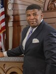 Roderick G. Allison, experienced Criminal Defense, Personal Injury attorney in Creedmoor, NC with 40 reviews