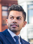 Nikhil Bavariya, experienced Business, Car Accident attorney in Seattle, WA with 10 reviews