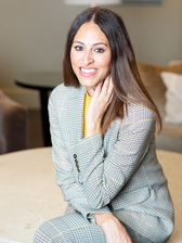 Camellia Safi, experienced Family Law attorney in Fairfax, VA with 92 reviews