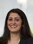 Selen Demirpolat Vining, experienced Litigation, Workers Compensation attorney in Charlotte, NC with 0 reviews