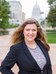 Andrea Nicole Winder, experienced Criminal Defense, Family Law attorney in Madison, WI with 7 reviews