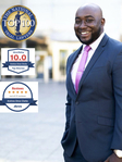 Andrew Omar Clarke, experienced Criminal Defense, Drug Crime attorney in Arlington, VA with 190 reviews