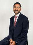 Ibrahim Abdul Moiz, experienced Business, Litigation attorney in Fairfax, VA with 3 reviews