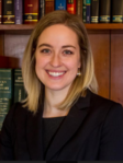 Rachel Robinson, experienced Appeals, Child Custody attorney in Leesburg, VA with 39 reviews