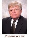 Dwight W. Allen, experienced Business, Government attorney in Raleigh, NC with 158 reviews