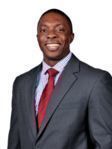 Suleiman Oseikhuemen Oko-Ogua, experienced Civil Rights, Criminal Defense attorney in Charleston, WV with 0 reviews