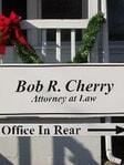 Bob R. Cherry, experienced Criminal Defense attorney in Beaufort, NC with 0 reviews