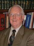 Terrence K. Martin, experienced Criminal Defense, Estate Planning attorney in Newport News, VA with 18 reviews