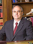 D. Patrick Winburn, experienced Personal Injury attorney in Bennington, VT with 0 reviews