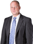 Jeffery Jay Sanders Cornwell, experienced Business, Estate Planning attorney in West Chester, OH with 1 reviews