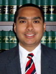 David Falcon, experienced Workers Compensation attorney in Vienna, VA with 74 reviews