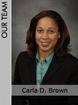 Carla Denette Brown, experienced  attorney in Reston, VA with 22 reviews