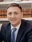 Sean Patrick Domer, experienced Child Custody, Child Support attorney in Suffolk, VA with 28 reviews