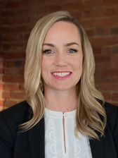 Chantal Noelle Corrigan, experienced Personal Injury attorney in Richmond, VA with 203 reviews