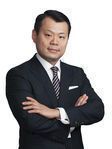 David Yu-Hung Yang, experienced Business, Government attorney in Washington, DC with 0 reviews