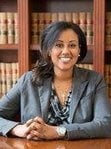 Hellina Yirga Hailu, experienced Car Accident, Criminal Defense attorney in Raleigh, NC with 8 reviews