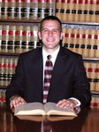 Stephen Kyle Strosnider, experienced Child Custody, Criminal Defense attorney in Waynesboro, VA with 0 reviews