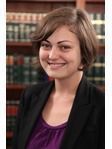 Ashley Marie Pinner, experienced Business, Family Law attorney in Garner, NC with 3 reviews