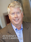 Jeffery Michael Campiche, experienced Business, Litigation attorney in Seattle, WA with 44 reviews