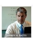 Jeffrey A. Batts, experienced Business, Litigation attorney in Rocky Mount, NC with 0 reviews