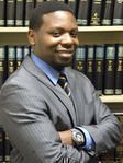 N. David Mufuka, experienced Car Accident, Criminal Defense attorney in Durham, NC with 109 reviews