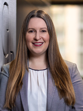 Kaitlin Maureen Roach, experienced Car Accident, Personal Injury attorney in Seattle, WA with 6 reviews