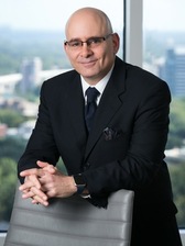 David Neal Goldberg, experienced Business, Family Law attorney in Tysons Corner, VA with 10 reviews