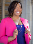 Marissa Charmane Meredith, experienced Business, Criminal Defense attorney in Durham, NC with 119 reviews