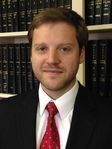 Christopher Orrin Wyatt, experienced Business, Estate Planning attorney in San Angelo, TX with 11 reviews