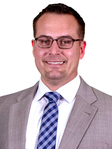 Joshua Thomas Morrow, experienced Litigation attorney in Cleveland, OH with 57 reviews