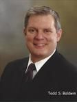 Todd Stewart Baldwin, experienced Criminal Defense attorney in Washington, DC with 117 reviews