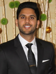 Kishan Deepak Patel, experienced Business, Real Estate attorney in Sugar Land, TX with 58 reviews