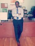 Tyran Jamail George, experienced Criminal Defense attorney in Fayetteville, NC with 0 reviews