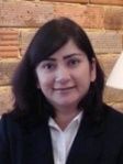 Huma Nisar Ahmed, experienced Government attorney in Richmond, TX with 0 reviews