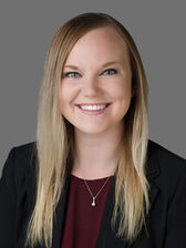 Bailey Jenee Voge, experienced  attorney in Fargo, ND with 12 reviews