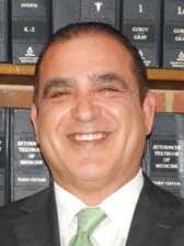 Victor N. Yamouti, experienced Criminal Defense, Personal Injury attorney in Morganton, NC with 0 reviews