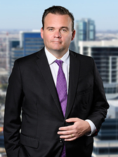 Joseph Andrew Baker, experienced Appeals, Business attorney in Frisco, TX with 1 reviews