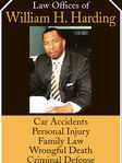 William H Harding, experienced Car Accident, Criminal Defense attorney in Charlotte, NC with 8 reviews