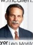 Leo Montalvo, experienced Business, Estate Planning attorney in McAllen, TX with 0 reviews