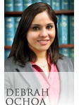 Debrah Ochoa, experienced Estate Planning, Litigation attorney in Richardson, TX with 0 reviews