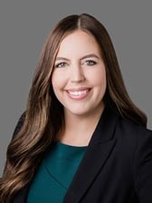 MacKenzie Lee Hertz, experienced  attorney in Fargo, ND with 12 reviews