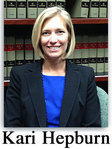 Kari L. Hepburn, experienced Business, Estate Planning attorney in Fuquay Varina, NC with 0 reviews