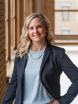 Cassie Jayne Tostenson, experienced Business, Estate Planning attorney in Mayville, ND with 13 reviews