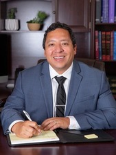 Alexander John Eiffe, experienced Immigration attorney in Greensboro, NC with 21 reviews