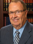 Cecil R. Jenkins Jr., experienced Criminal Defense attorney in Kannapolis, NC with 4 reviews